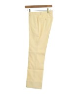 INCOTEX（インコテックス）スラックス 黄 サイズ:44(S位) メンズ/2200677698045