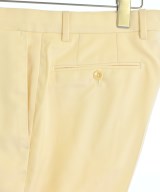 INCOTEX（インコテックス）スラックス 黄 サイズ:44(S位) メンズ/2200677698045