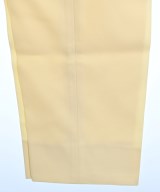 INCOTEX（インコテックス）スラックス 黄 サイズ:44(S位) メンズ/2200677698045