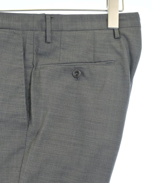 INCOTEX（インコテックス）スラックス グレー サイズ:42(XS位) メンズ/2200679167099
