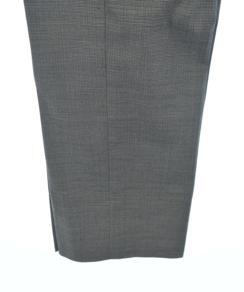 INCOTEX（インコテックス）スラックス グレー サイズ:42(XS位) メンズ/2200679167099