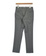 INCOTEX（インコテックス）スラックス グレー サイズ:42(XS位) メンズ/2200679167099