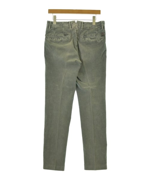 INCOTEX（インコテックス）その他 グレー サイズ:30(M位) メンズ/2200672807367