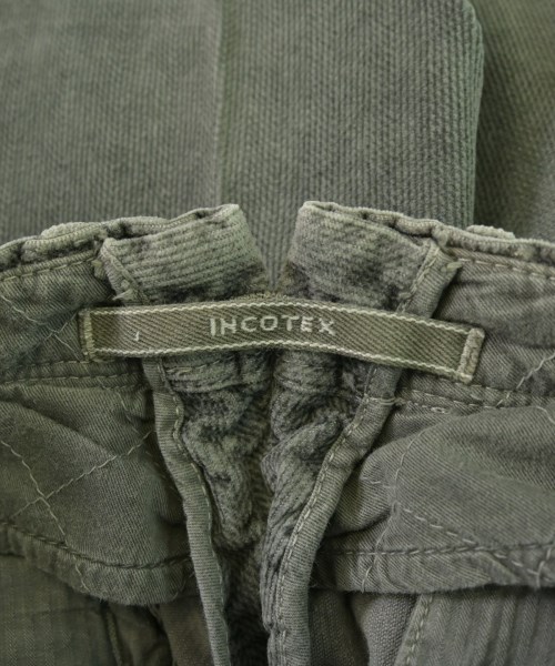 INCOTEX（インコテックス）その他 グレー サイズ:30(M位) メンズ/2200672807367