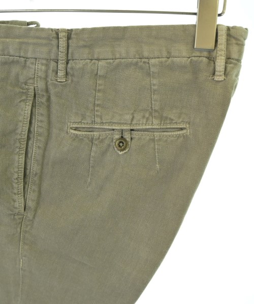 INCOTEX（インコテックス）その他 グレー サイズ:31(M位) メンズ/2200672807374