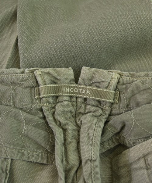 INCOTEX（インコテックス）その他 グレー サイズ:31(M位) メンズ/2200672807374