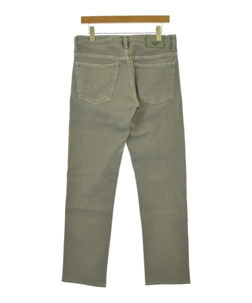 INCOTEX（インコテックス）その他 グレー サイズ:31(M位) メンズ/2200672807435