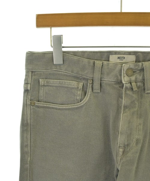 INCOTEX（インコテックス）その他 グレー サイズ:31(M位) メンズ/2200672807435