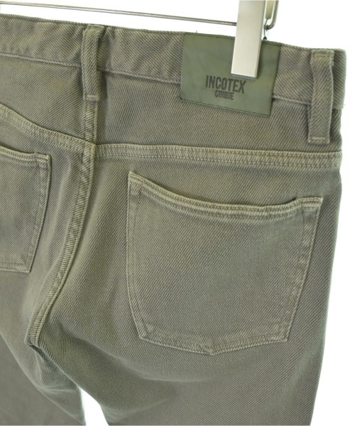INCOTEX（インコテックス）その他 グレー サイズ:31(M位) メンズ/2200672807435
