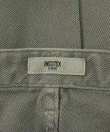 INCOTEX（インコテックス）その他 グレー サイズ:31(M位) メンズ/2200672807435