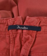 INCOTEX（インコテックス）チノパン 赤 サイズ:31(M位) メンズ/2200672807442