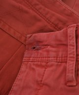 INCOTEX（インコテックス）チノパン 赤 サイズ:31(M位) メンズ/2200672807442