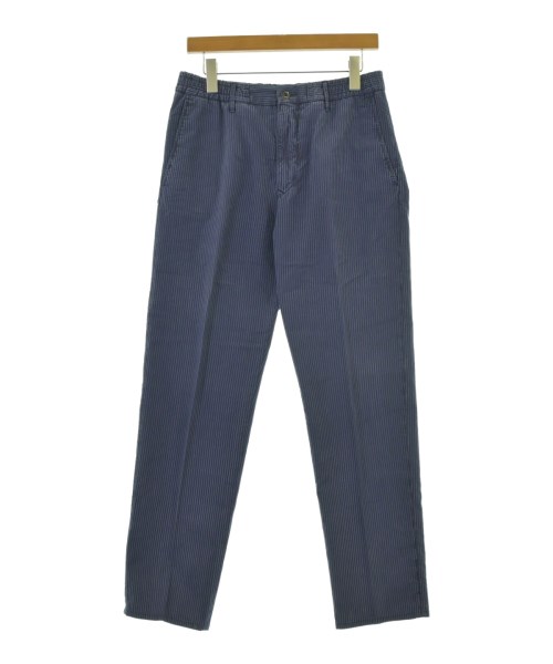 INCOTEX(インコテックス)その他 紺 サイズ:31(M位)/2200672807473