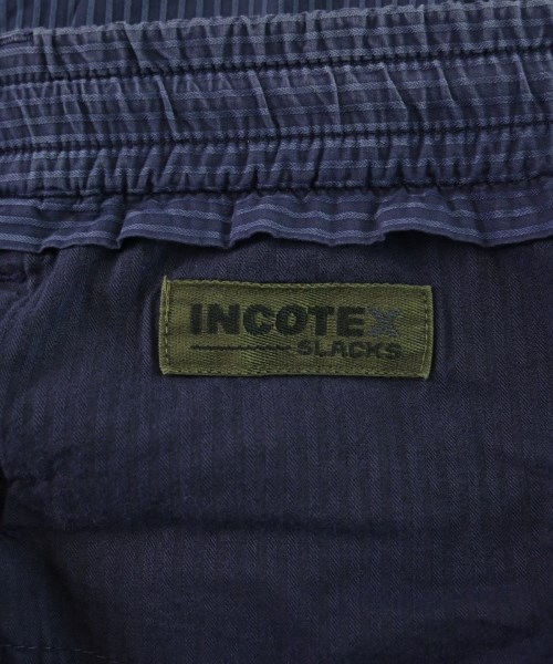INCOTEX（インコテックス）その他 紺 サイズ:31(M位) メンズ/2200672807473