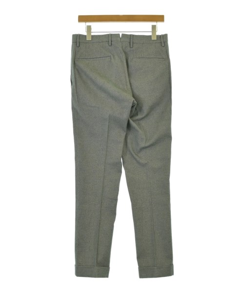 INCOTEX（インコテックス）スラックス グレー サイズ:46(M位) メンズ/2200672807497