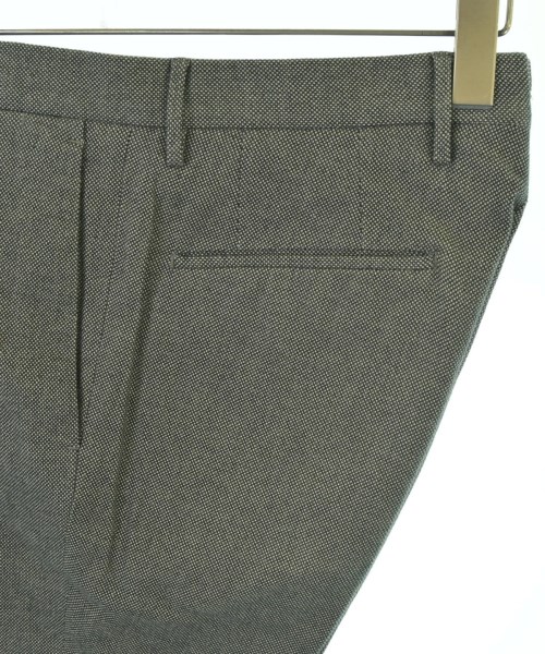 INCOTEX（インコテックス）スラックス グレー サイズ:46(M位) メンズ/2200672807497