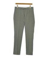 INCOTEX（インコテックス）スラックス グレー サイズ:46(M位) メンズ/2200672807497