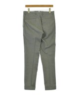 INCOTEX（インコテックス）スラックス グレー サイズ:46(M位) メンズ/2200672807497