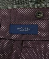 INCOTEX（インコテックス）スラックス グレー サイズ:46(M位) メンズ/2200672807497