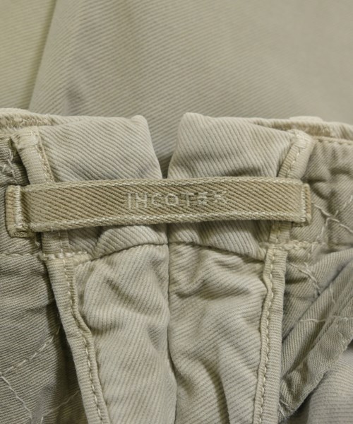 INCOTEX（インコテックス）スラックス グレー サイズ:31(M位) メンズ/2200672807527