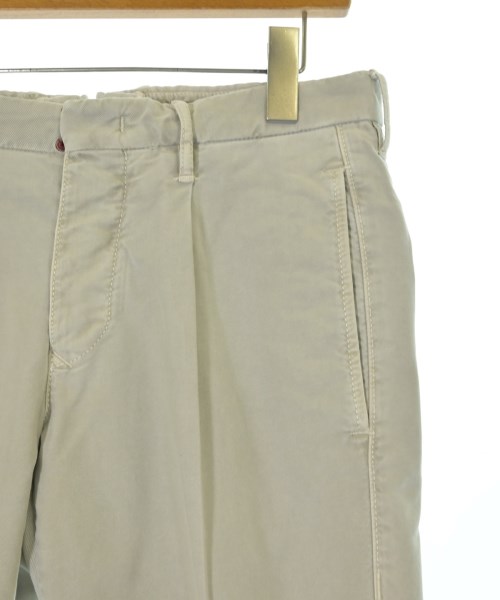 INCOTEX（インコテックス）スラックス グレー サイズ:31(M位) メンズ/2200672807527