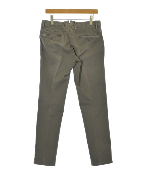 INCOTEX（インコテックス）スラックス カーキ サイズ:-(M位) メンズ/2200672807541