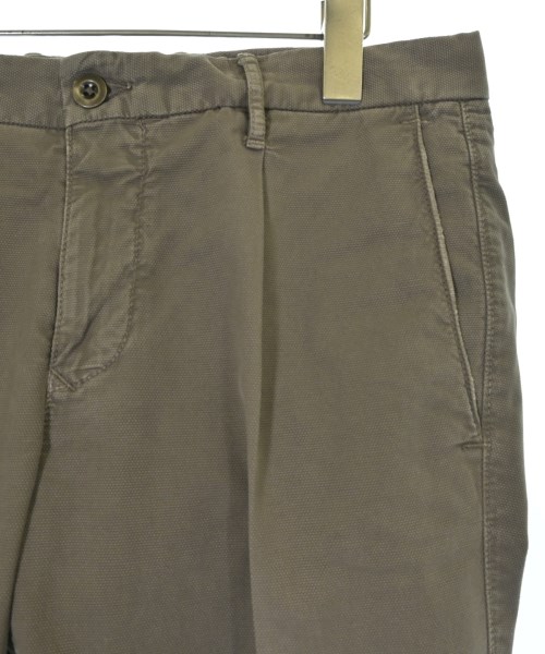 INCOTEX（インコテックス）スラックス カーキ サイズ:-(M位) メンズ/2200672807541