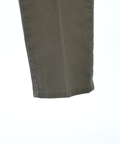 INCOTEX（インコテックス）スラックス カーキ サイズ:-(M位) メンズ/2200672807541