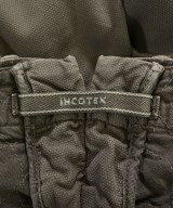 INCOTEX（インコテックス）スラックス カーキ サイズ:-(M位) メンズ/2200672807541