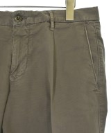 INCOTEX（インコテックス）スラックス カーキ サイズ:-(M位) メンズ/2200672807541