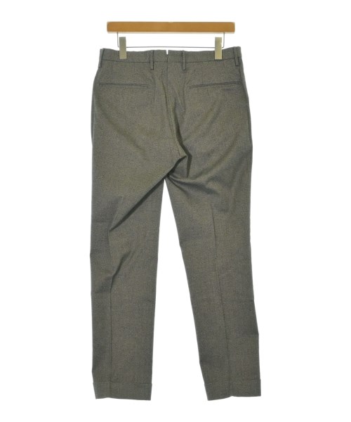 INCOTEX（インコテックス）スラックス グレー サイズ:46(M位) メンズ/2200672807558