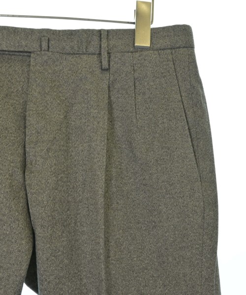 INCOTEX（インコテックス）スラックス グレー サイズ:46(M位) メンズ/2200672807558