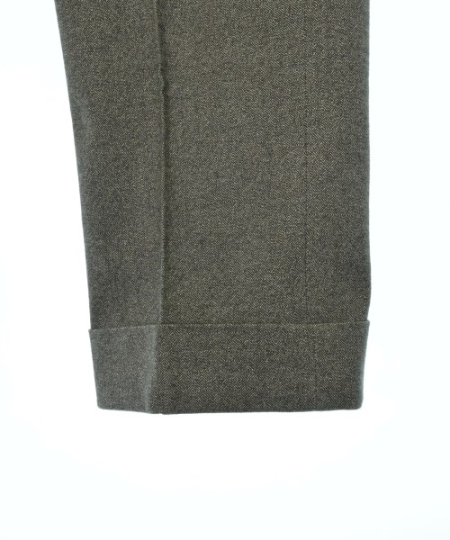 INCOTEX（インコテックス）スラックス グレー サイズ:46(M位) メンズ/2200672807558