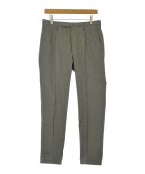 INCOTEX（インコテックス）スラックス グレー サイズ:46(M位) メンズ/2200672807558