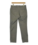 INCOTEX（インコテックス）スラックス グレー サイズ:46(M位) メンズ/2200672807558