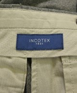INCOTEX（インコテックス）スラックス グレー サイズ:46(M位) メンズ/2200672807558