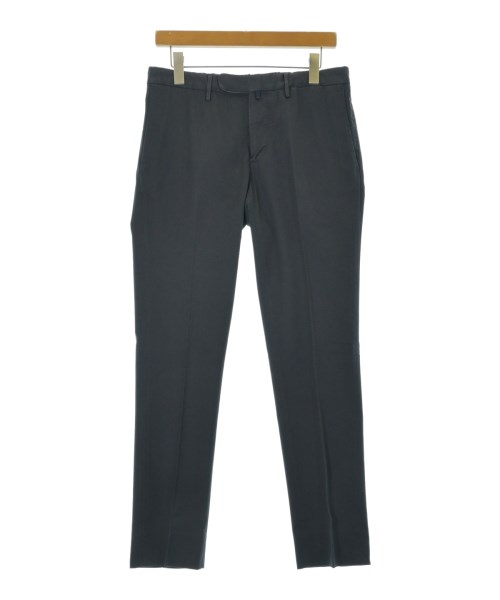 INCOTEX(インコテックス)スラックス 紺 サイズ:46(M位)/2200672807589