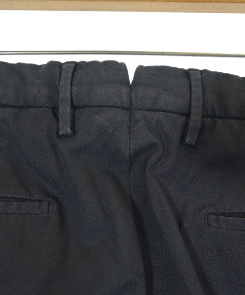 INCOTEX（インコテックス）スラックス 紺 サイズ:46(M位) メンズ/2200672807589