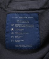 INCOTEX（インコテックス）スラックス 紺 サイズ:46(M位) メンズ/2200672807589