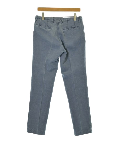 INCOTEX（インコテックス）その他 青 サイズ:46(M位) メンズ/2200672807596