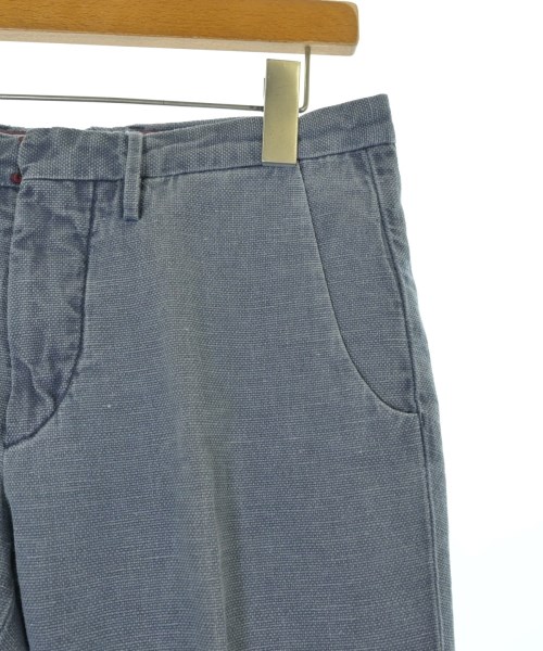 INCOTEX（インコテックス）その他 青 サイズ:46(M位) メンズ/2200672807596