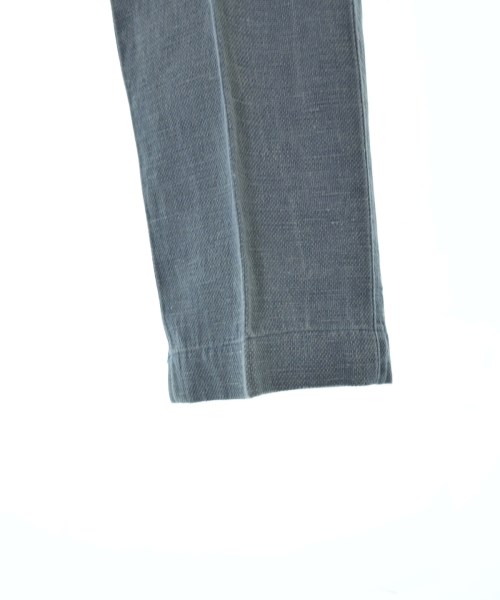 INCOTEX（インコテックス）その他 青 サイズ:46(M位) メンズ/2200672807596