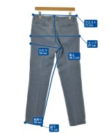 INCOTEX（インコテックス）その他 青 サイズ:46(M位) メンズ/2200672807596