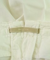 INCOTEX（インコテックス）スラックス 白 サイズ:31(M位) メンズ/2200672807619