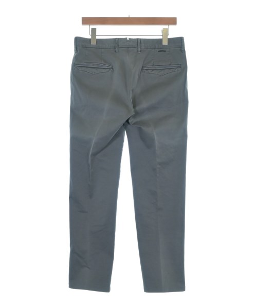 INCOTEX（インコテックス）チノパン グレー サイズ:32(L位) メンズ/2200675375221