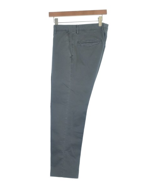 INCOTEX（インコテックス）チノパン グレー サイズ:32(L位) メンズ/2200675375221