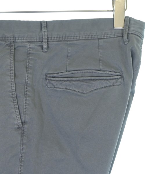 INCOTEX（インコテックス）チノパン グレー サイズ:32(L位) メンズ/2200675375221