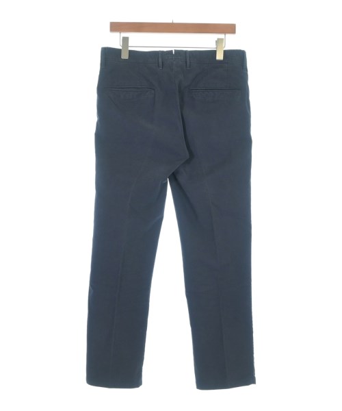 INCOTEX（インコテックス）チノパン 紺 サイズ:32(L位) メンズ/2200675375238