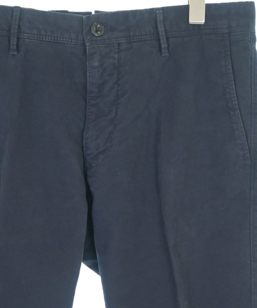 INCOTEX（インコテックス）チノパン 紺 サイズ:32(L位) メンズ/2200675375238