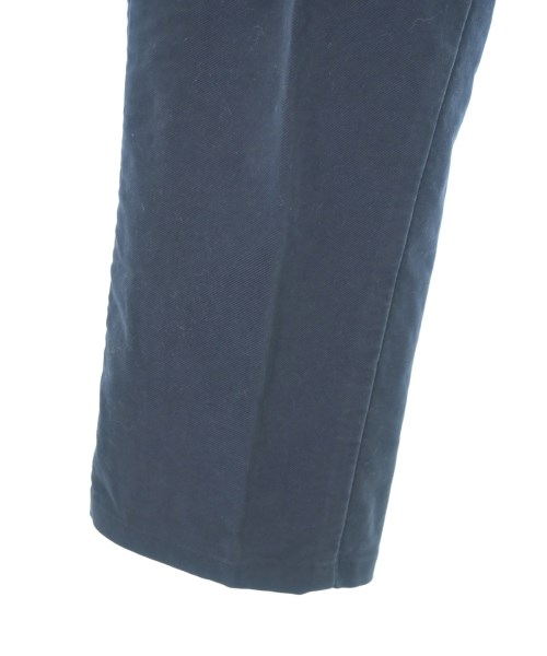 INCOTEX（インコテックス）チノパン 紺 サイズ:32(L位) メンズ/2200675375238